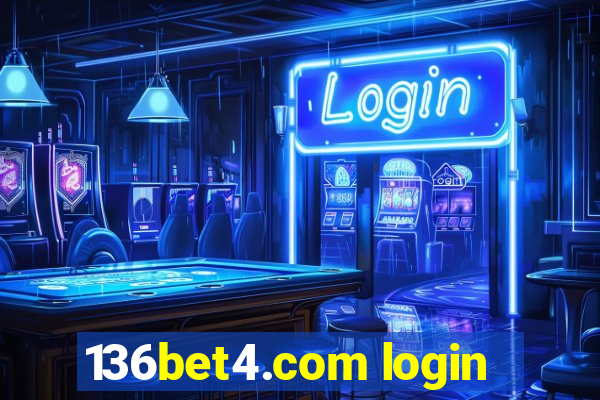 136bet4.com login